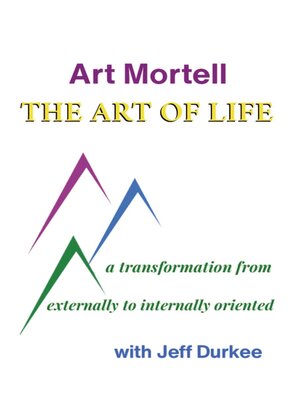 cover image of The Art of Life